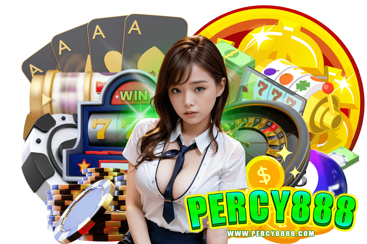 percy888 asia